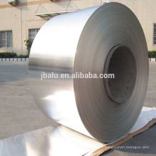 1100 3003 3005 PE / PVDF RAL couleur enduit aluminium / acier bobine